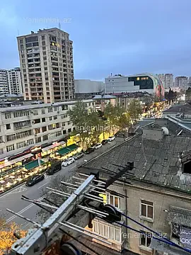 Satılır 2 otaqlı köhnə tikili 45 m² — Bakı, Nərimanov 2 otaq 45.00 m²