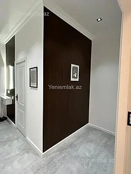 Satılır 2 otaqlı yeni tikili 57 m² — Bakı, Nərimanov 2 otaq 57.00 m²