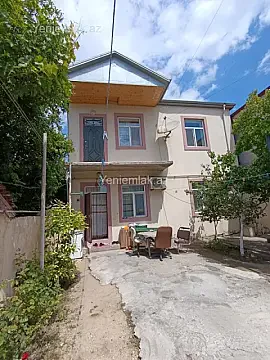 Satılır 5 otaqlı həyət evi 180 m² — Bakı, Sabunçu 5 otaq 180.00 m²