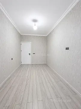 Satılır 2 otaqlı köhnə tikili 55 m² — Bakı, Binəqədi 2 otaq 55.00 m²