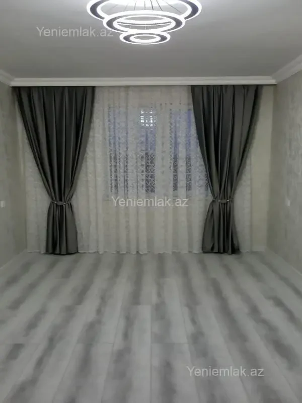 Satılır 3 otaqlı köhnə tikili 58 m²