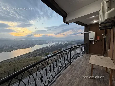 Satılır 2 otaqlı yeni tikili 90 m² — Bakı, Yasamal 2 otaq 90.00 m²