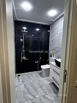 Satılır 4 otaqlı yeni tikili 128 m² — Bakı, Suraxanı 4 otaq 128.00 m²
