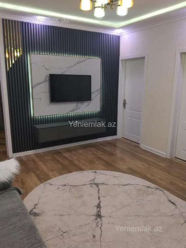 Satılır 4 otaqlı həyət evi 85 m²