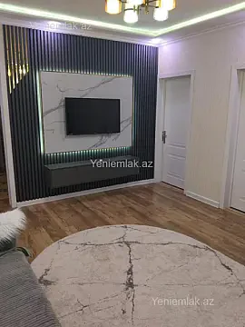 Satılır 4 otaqlı həyət evi 85 m² — Bakı, Xətai 4 otaq 85.00 m²
