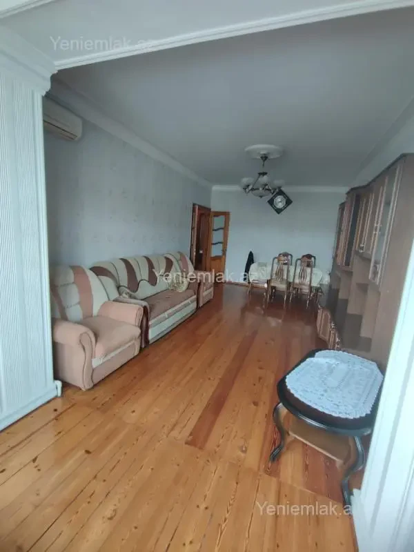 Satılır 3 otaqlı köhnə tikili 65 m²