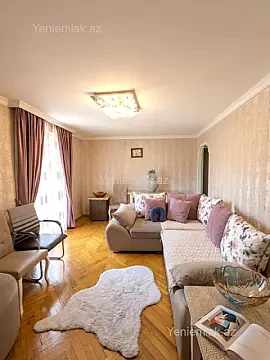 Satılır 1 otaqlı köhnə tikili 30 m² — Bakı, Yasamal 1 otaq 30.00 m²