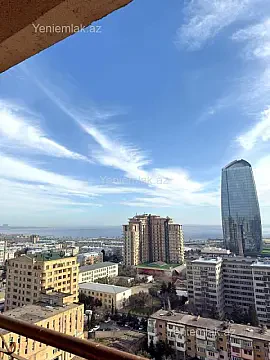 Satılır 3 otaqlı yeni tikili 145 m² — Bakı, Nəsimi 3 otaq 145.00 m²