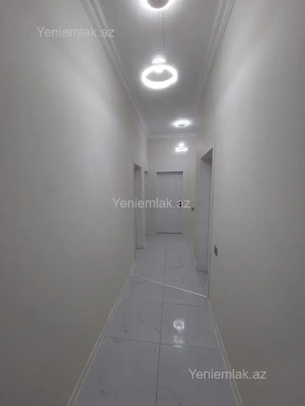 Satılır 3 otaqlı həyət evi 85 m²