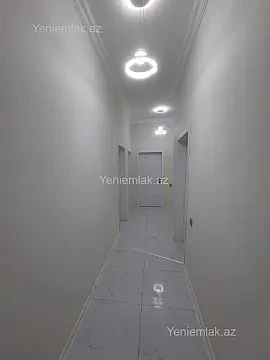 Satılır 3 otaqlı həyət evi 85 m² — Bakı, Xəzər 3 otaq 85.00 m²