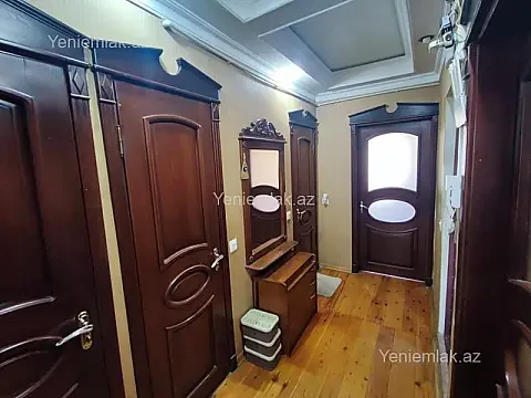 Satılır 2 otaqlı köhnə tikili 60 m² — Bakı, Sabunçu 2 otaq 60.00 m²