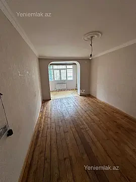 Satılır 2 otaqlı köhnə tikili 60 m² — Bakı, Yasamal 2 otaq 60.00 m²