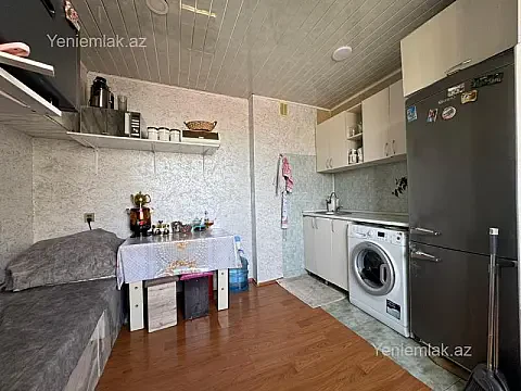 Satılır 2 otaqlı köhnə tikili 67 m² — Bakı, Xətai 2 otaq 67.00 m²