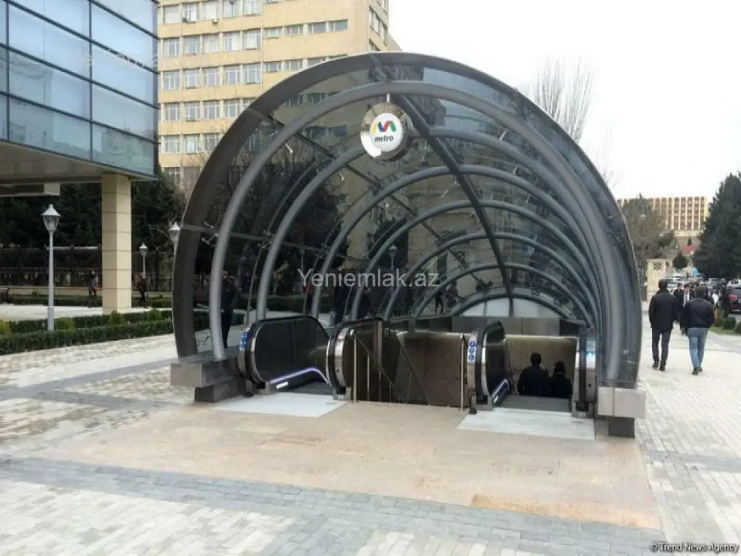 Satılır 2 otaqlı köhnə tikili 40 m²