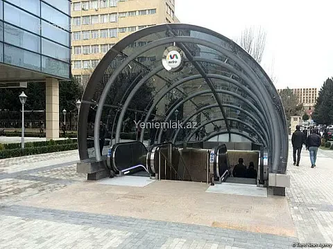 Satılır 2 otaqlı köhnə tikili 40 m² — Bakı, Yasamal 2 otaq 40.00 m²