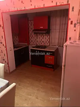 Satılır 1 otaqlı köhnə tikili 42 m² — Bakı, Xətai 1 otaq 42.00 m²