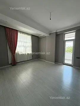 Satılır 3 otaqlı yeni tikili 123 m² — Bakı, Nizami 3 otaq 123.00 m²