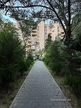 Satılır 3 otaqlı köhnə tikili 80 m² — Bakı, Xətai 3 otaq 80.00 m²