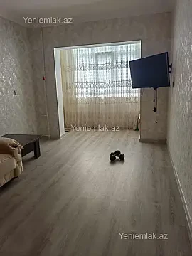Satılır 3 otaqlı köhnə tikili 80 m² — Bakı, Xətai 3 otaq 80.00 m²