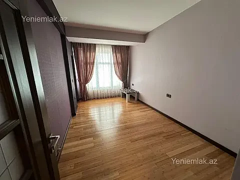 Satılır 3 otaqlı yeni tikili 85 m² — Bakı, Nizami 3 otaq 85.00 m²