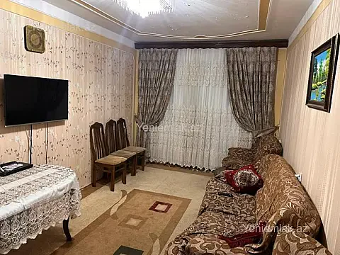 Satılır 3 otaqlı köhnə tikili 85 m² — Bakı, Xətai 3 otaq 85.00 m²