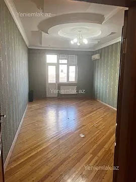 Satılır 3 otaqlı yeni tikili 125 m² — Bakı, Səbail 3 otaq 125.00 m²