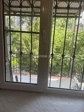 Satılır 2 otaqlı köhnə tikili 54 m² — Bakı, Nərimanov 2 otaq 54.00 m²