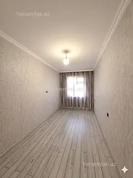Satılır 2 otaqlı köhnə tikili 60 m² — Bakı, Binəqədi 2 otaq 60.00 m²