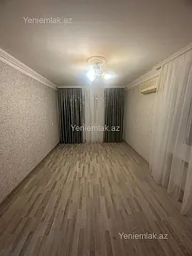 Satılır 1 otaqlı köhnə tikili 35 m² — Bakı, Xətai 1 otaq 35.00 m²