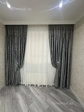 Satılır 2 otaqlı köhnə tikili 60 m² — Bakı, Nəsimi 2 otaq 60.00 m²