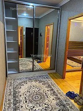 Satılır 2 otaqlı köhnə tikili 60 m² — Bakı, Xətai 2 otaq 60.00 m²