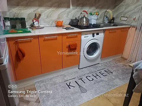 Satılır 4 otaqlı həyət evi 200 m² — Bakı, Xəzər 4 otaq 200.00 m²