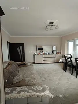Satılır 3 otaqlı köhnə tikili 75 m² — Bakı, Nizami 3 otaq 75.00 m²