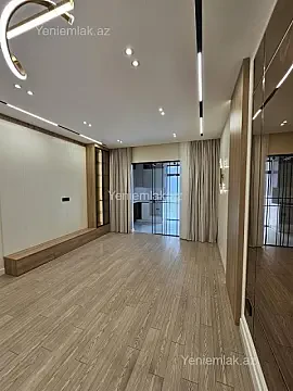 Satılır 3 otaqlı yeni tikili 103 m² — Bakı, Nəsimi 3 otaq 103.00 m²