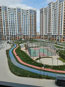 Satılır 2 otaqlı yeni tikili 65 m² — Bakı, Nərimanov 2 otaq 65.00 m²