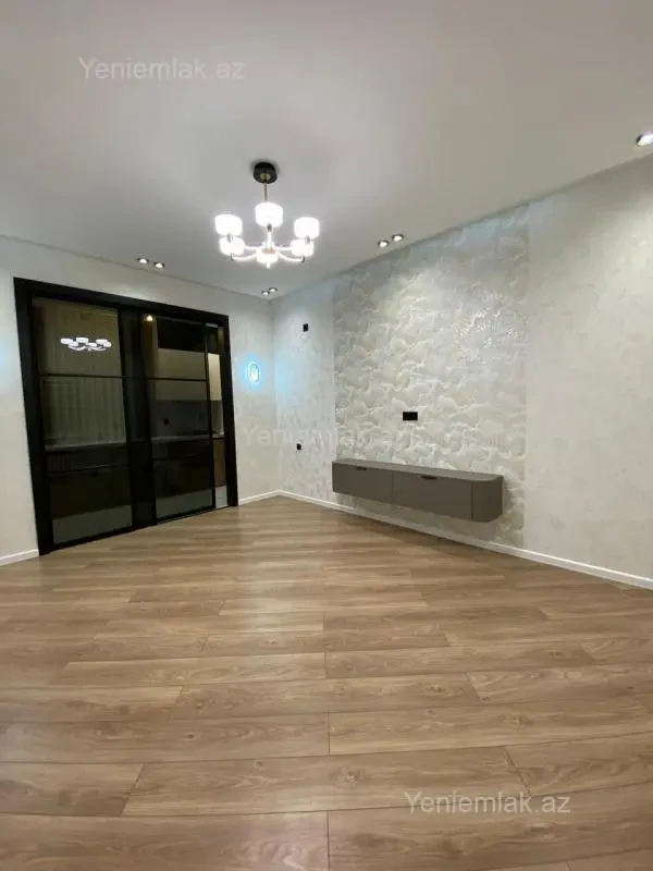 Satılır 3 otaqlı yeni tikili 67 m²