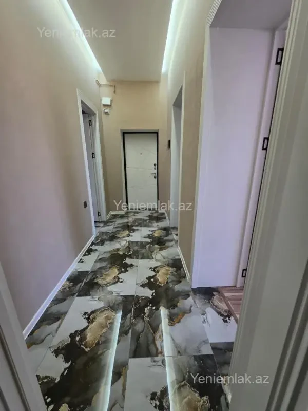 Satılır 3 otaqlı köhnə tikili 63 m²