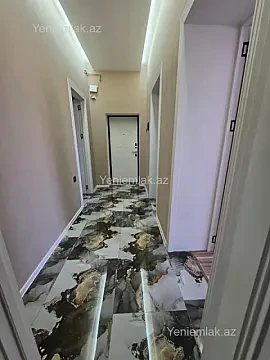 Satılır 3 otaqlı köhnə tikili 63 m² — Bakı, Xətai 3 otaq 63.00 m²