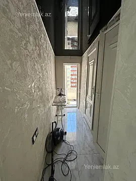 Satılır 3 otaqlı köhnə tikili 80 m² — Bakı, Nizami 3 otaq 80.00 m²