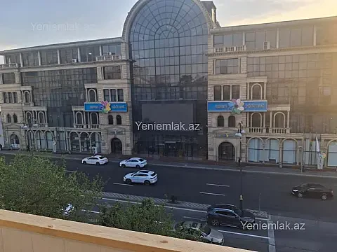 Satılır 2 otaqlı köhnə tikili 45 m² — Bakı, Yasamal 2 otaq 45.00 m²