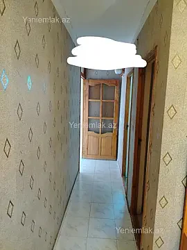 Satılır 3 otaqlı köhnə tikili 66 m² — Bakı, Suraxanı 3 otaq 66.00 m²