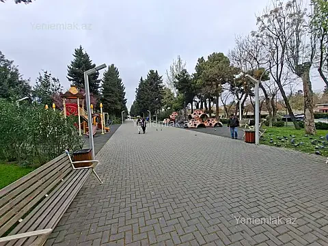 Satılır 2 otaqlı köhnə tikili 50 m² — Bakı, Binəqədi 2 otaq 50.00 m²