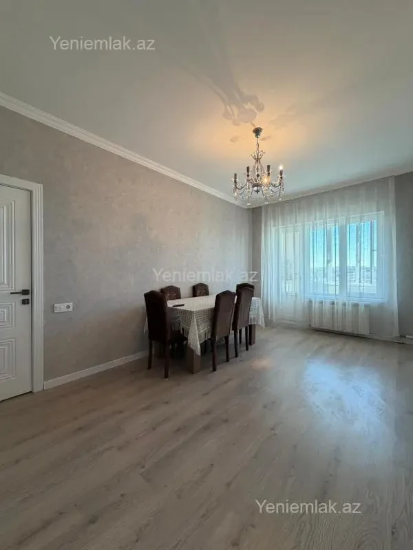 Satılır 2 otaqlı köhnə tikili 45 m²