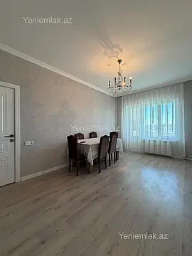Satılır 2 otaqlı köhnə tikili 45 m² — Bakı, Sabunçu 2 otaq 45.00 m²