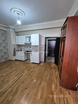 Satılır 2 otaqlı yeni tikili 39 m² — Sumqayıt 2 otaq 39.00 m²