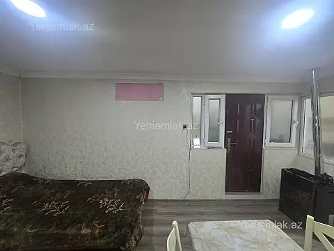 Satılır 2 otaqlı həyət evi 48 m² — Bakı, Səbail 2 otaq 48.00 m²