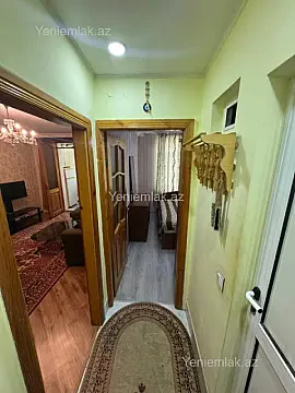 Satılır 2 otaqlı köhnə tikili 32 m² — Bakı, Yasamal 2 otaq 32.00 m²