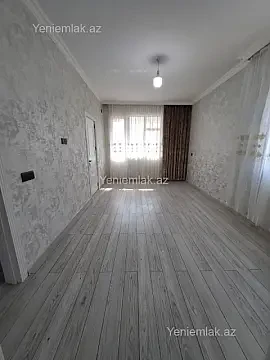 Satılır 2 otaqlı köhnə tikili 60 m² — Bakı, Binəqədi 2 otaq 60.00 m²
