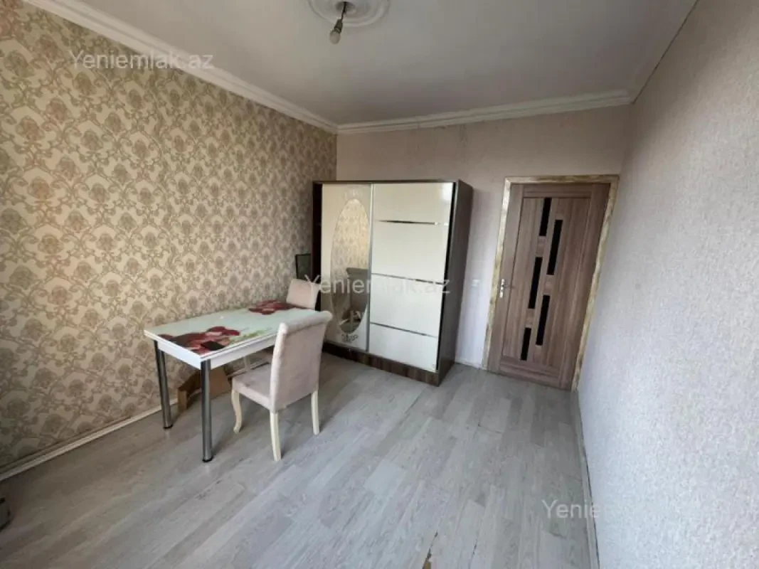 Satılır 3 otaqlı köhnə tikili 65 m²