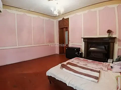 Satılır 3 otaqlı köhnə tikili 75 m² — Bakı, Nərimanov 3 otaq 75.00 m²